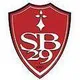 Logo of Brest Stade U19