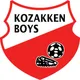 Logo of Kozakken Boys