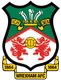 Logo of Wrexham (W)