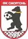 Logo of Smorgon FC
