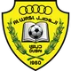 Logo of Al-Wasl SC
