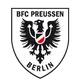 Logo of BFC Preussen