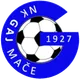 Logo of GAJ Mace