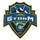 Logo of Colorado Storm
