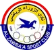 Logo of Al Zawraa