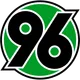 Logo of Hannover 96