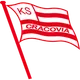 Logo of Cracovia Krakow
