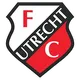 Logo of FC Utrecht