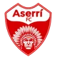 Logo of Aserri FC