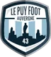 Logo of Le Puy Foot 43 Auvergne U19