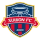 Logo of Suwon Football Club