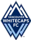 Logo of Vancouver Whitecaps Women