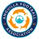 Logo of Anguilla