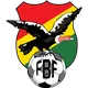 Logo of Bolivia (w)