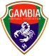 Logo of Gambia U17