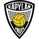 Logo of Käpylän Pallo