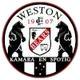 Logo of Weston Workers Reserves