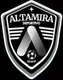 Logo of Deportivo Altamira