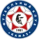 Logo of KAMAZ Naberezhnye Chelny