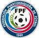 Logo of Puerto Rico (w)