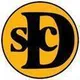 Logo of SC Dornach