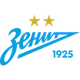 Logo of Zenit St. Petersburg