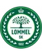 Logo of KVSK Lommel