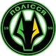 Logo of Polissya Zhytomyr