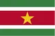Logo of Suriname