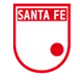 Logo of Independiente Santa Fe (W)