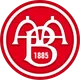Logo of Aalborg