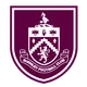 Logo of Burnley