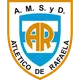 Logo of Atletico Rafaela