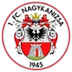 Logo of Nagykanizsai TE 1866