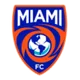 Logo of Miami FC