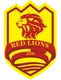 Logo of Qingdao Red Lions