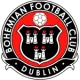 Logo of Bohemians
