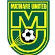 Logo of Mathare United