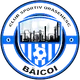 Logo of CSO Baicoi
