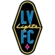 Logo of Las Vegas Lights
