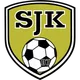 Logo of SJK Seinajoen