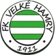 Logo of Velke Hamry