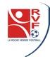Logo of La Roche (w)