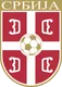 Logo of Serbia U21