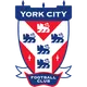 Logo of York City