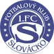 Logo of Synot Slovacko