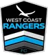 Logo of West Coast Rangers (W)