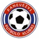 Logo of FK Panevezys