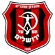 Logo of Hapoel Jerusalem Women