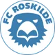 Logo of Roskilde